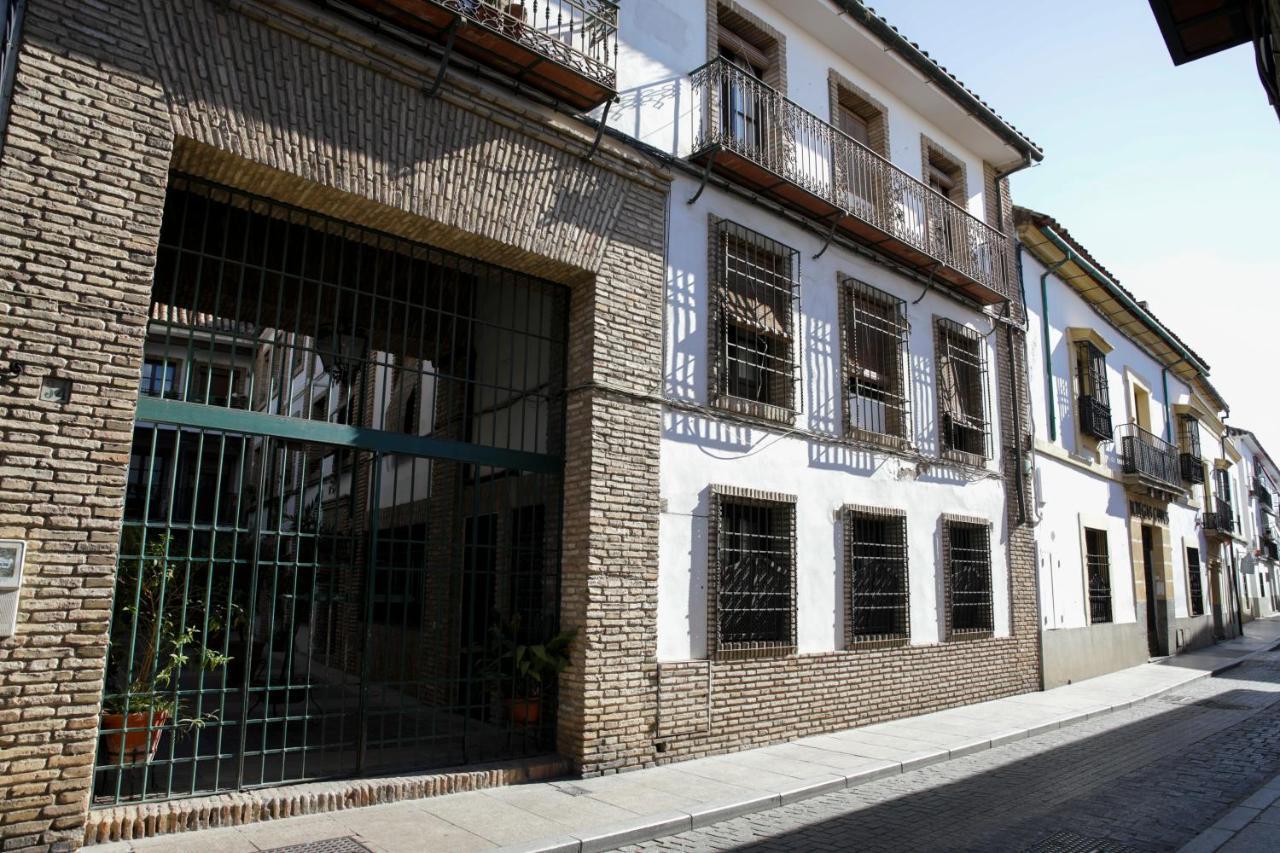 Deluxe Lineros 34 Con Parking A 150 Mts Apartment