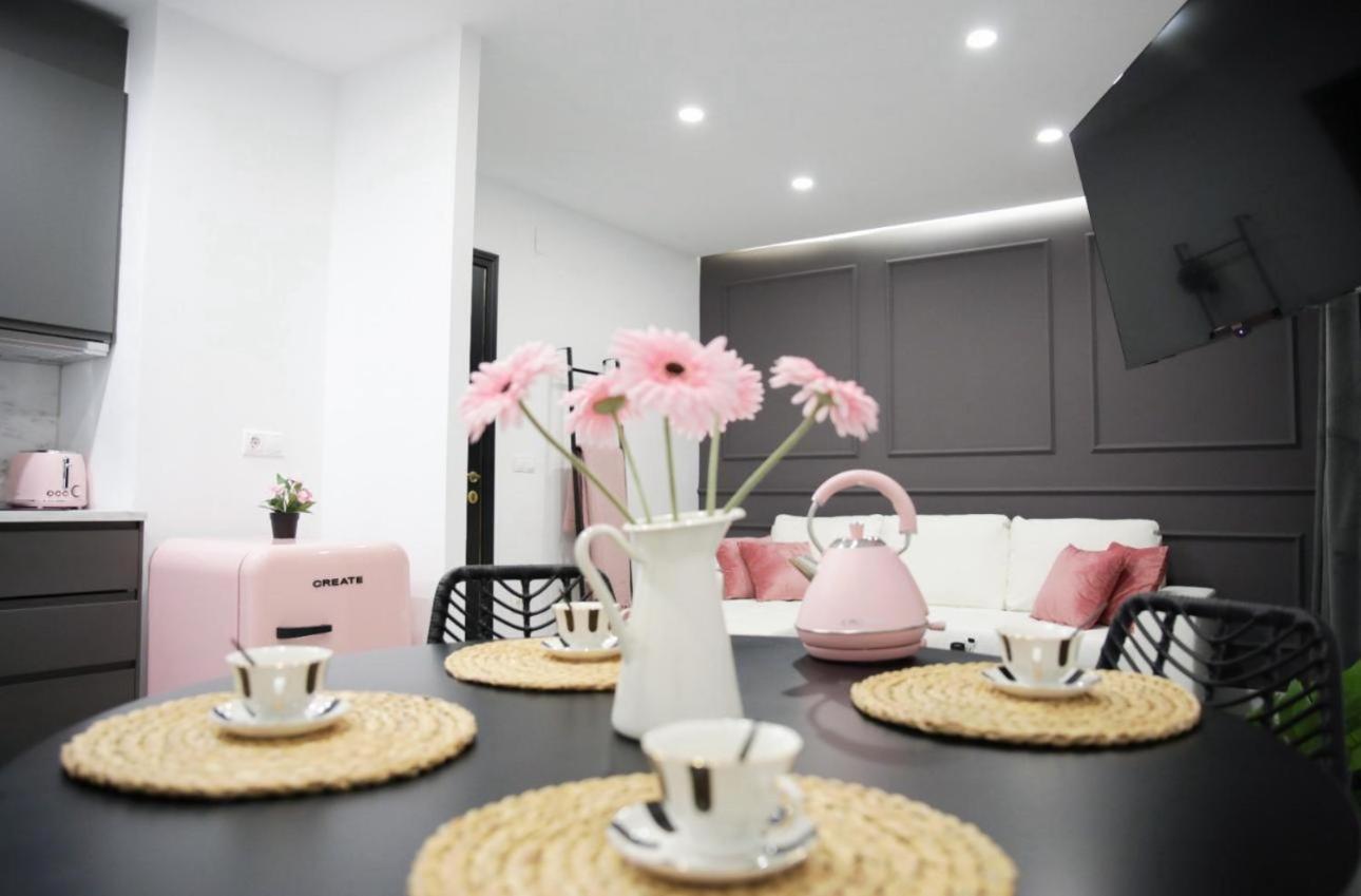 Deluxe Lineros 34 Con Parking A 150 Mts Cordoba