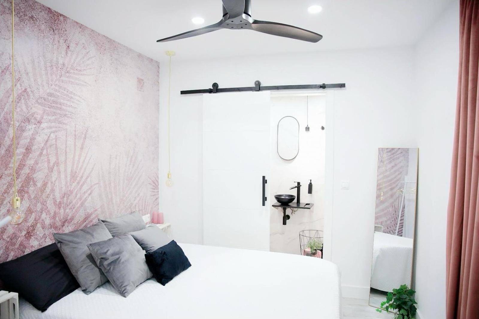Apartment Deluxe Lineros 34 Con Parking A 150 Mts