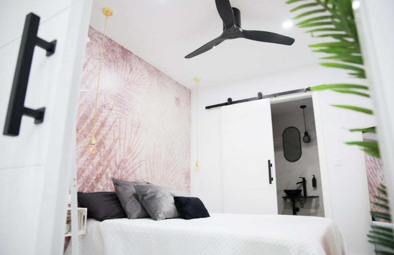 Deluxe Lineros 34 Con Parking A 150 Mts Apartment