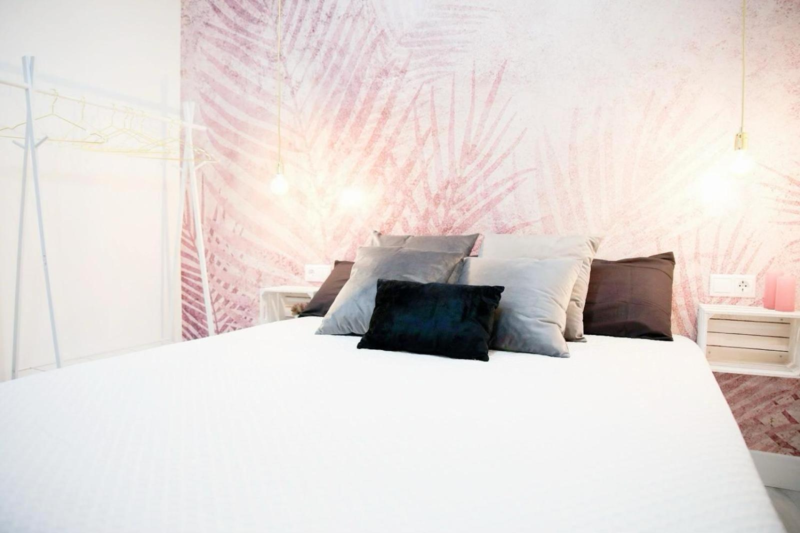 Apartment Deluxe Lineros 34 Con Parking A 150 Mts