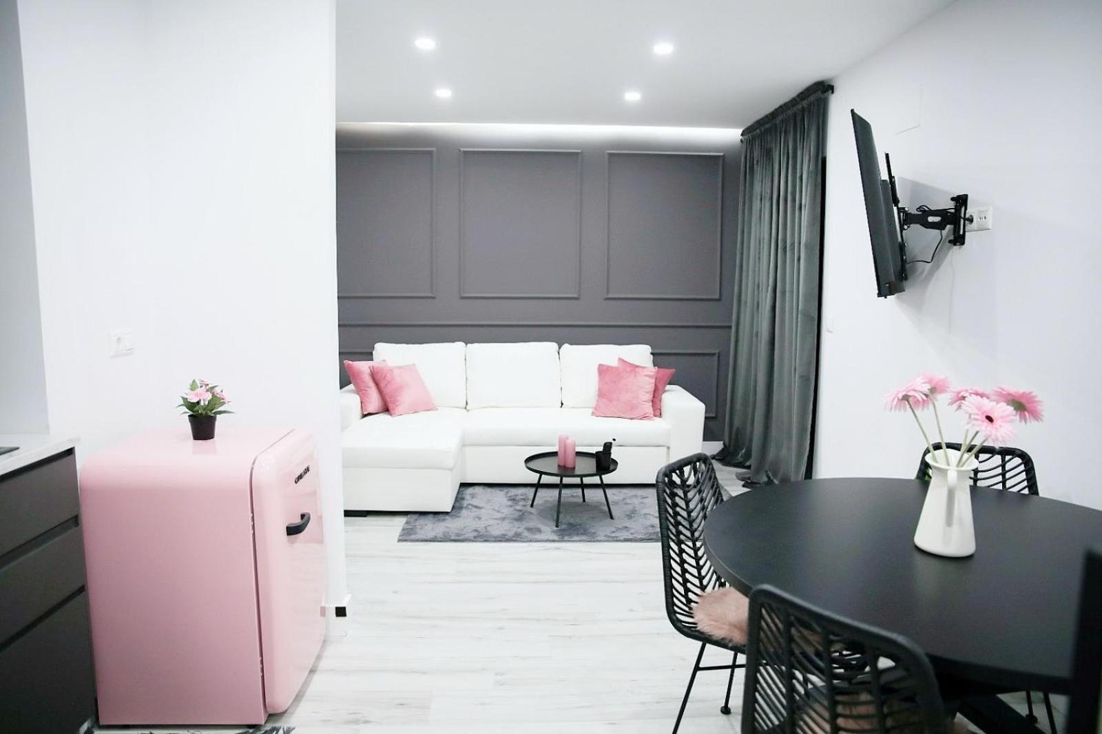Apartment Deluxe Lineros 34 Con Parking A 150 Mts *