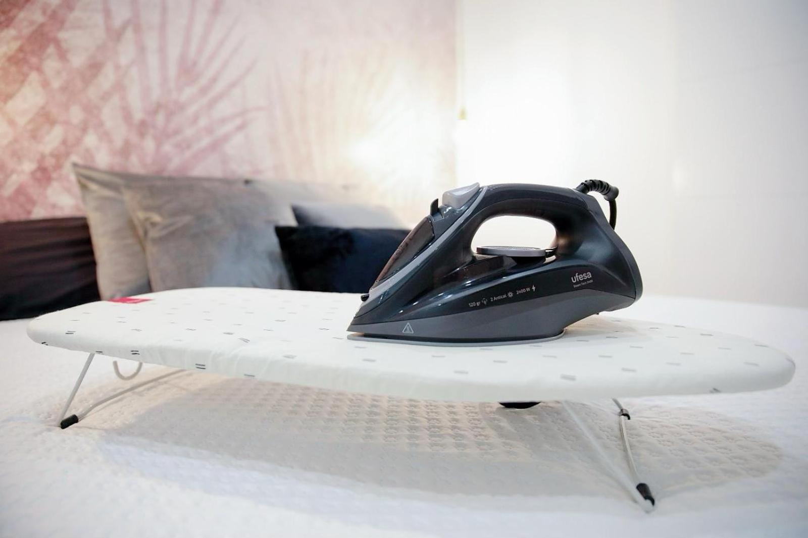 Deluxe Lineros 34 Con Parking A 150 Mts Apartment *