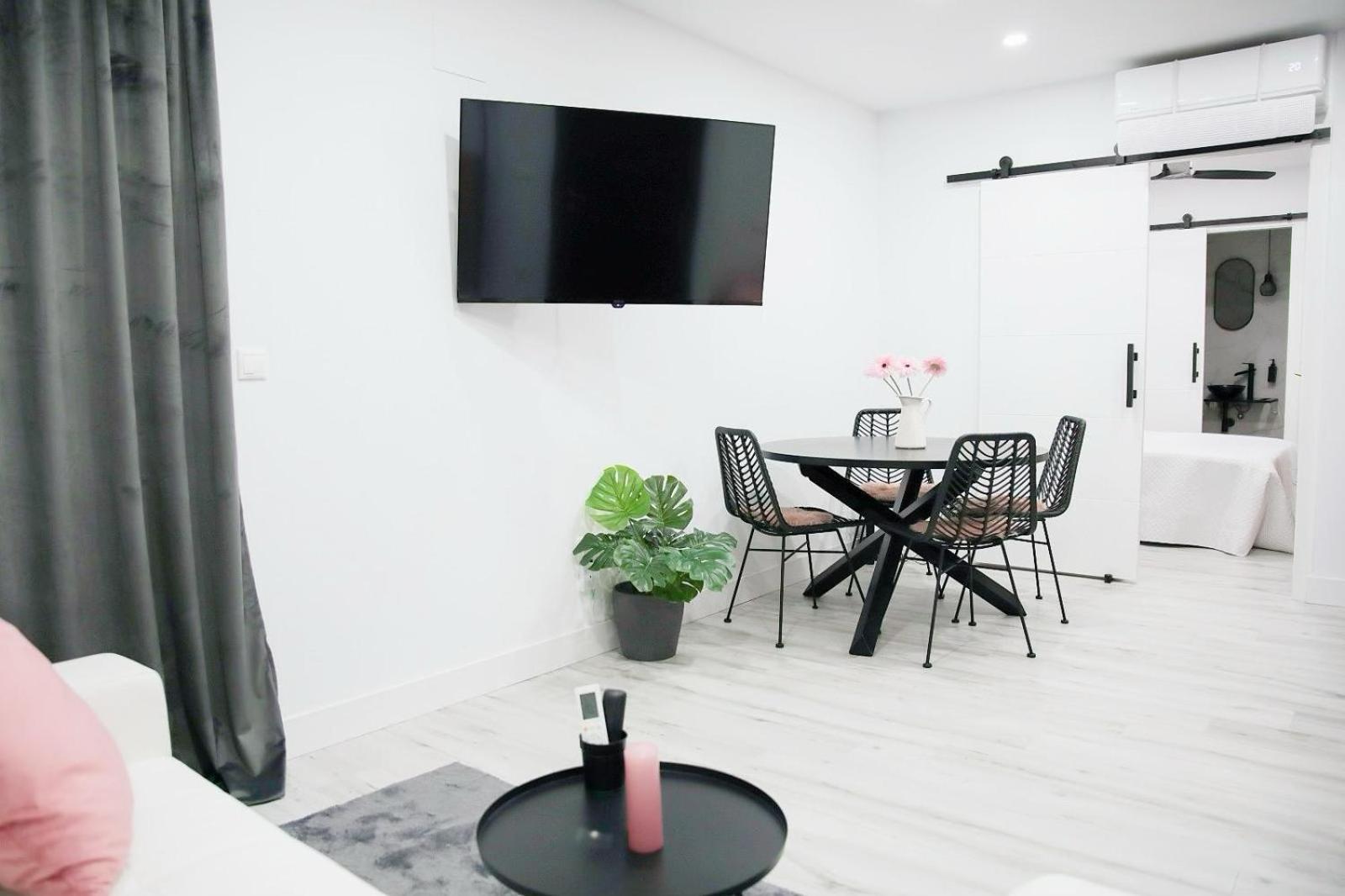Apartment Deluxe Lineros 34 Con Parking A 150 Mts Cordoba
