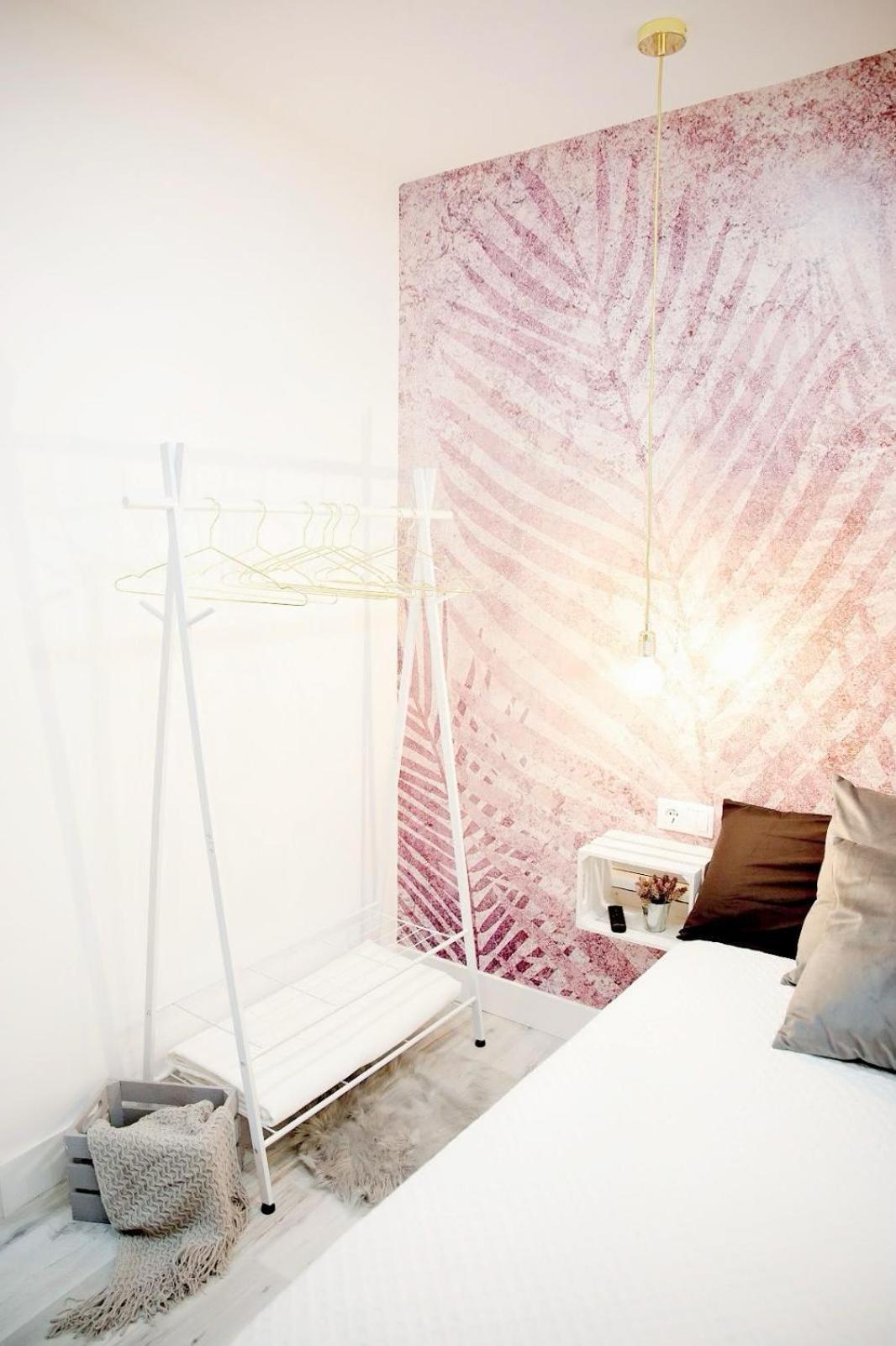 Deluxe Lineros 34 Con Parking A 150 Mts Apartment *