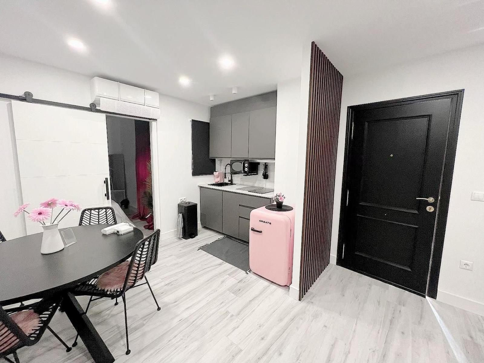 Apartment Deluxe Lineros 34 Con Parking A 150 Mts *