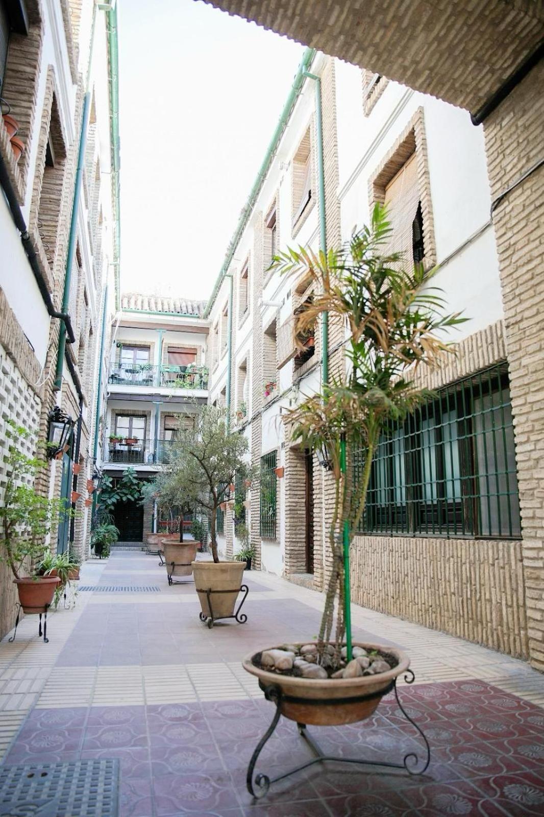 Deluxe Lineros 34 Con Parking A 150 Mts Cordoba