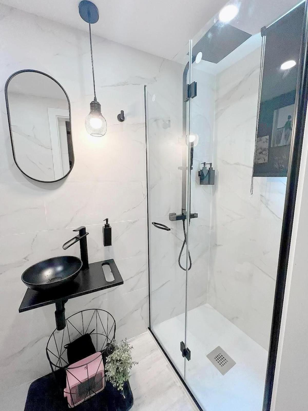Deluxe Lineros 34 Con Parking A 150 Mts Apartment