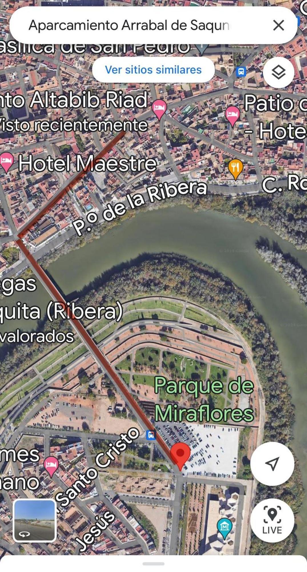 Deluxe Lineros 34 Con Parking A 150 Mts Apartment *