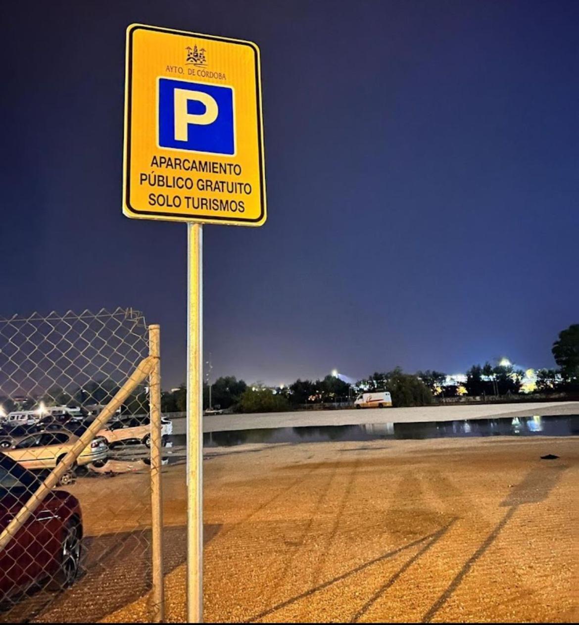 Apartment Deluxe Lineros 34 Con Parking A 150 Mts *